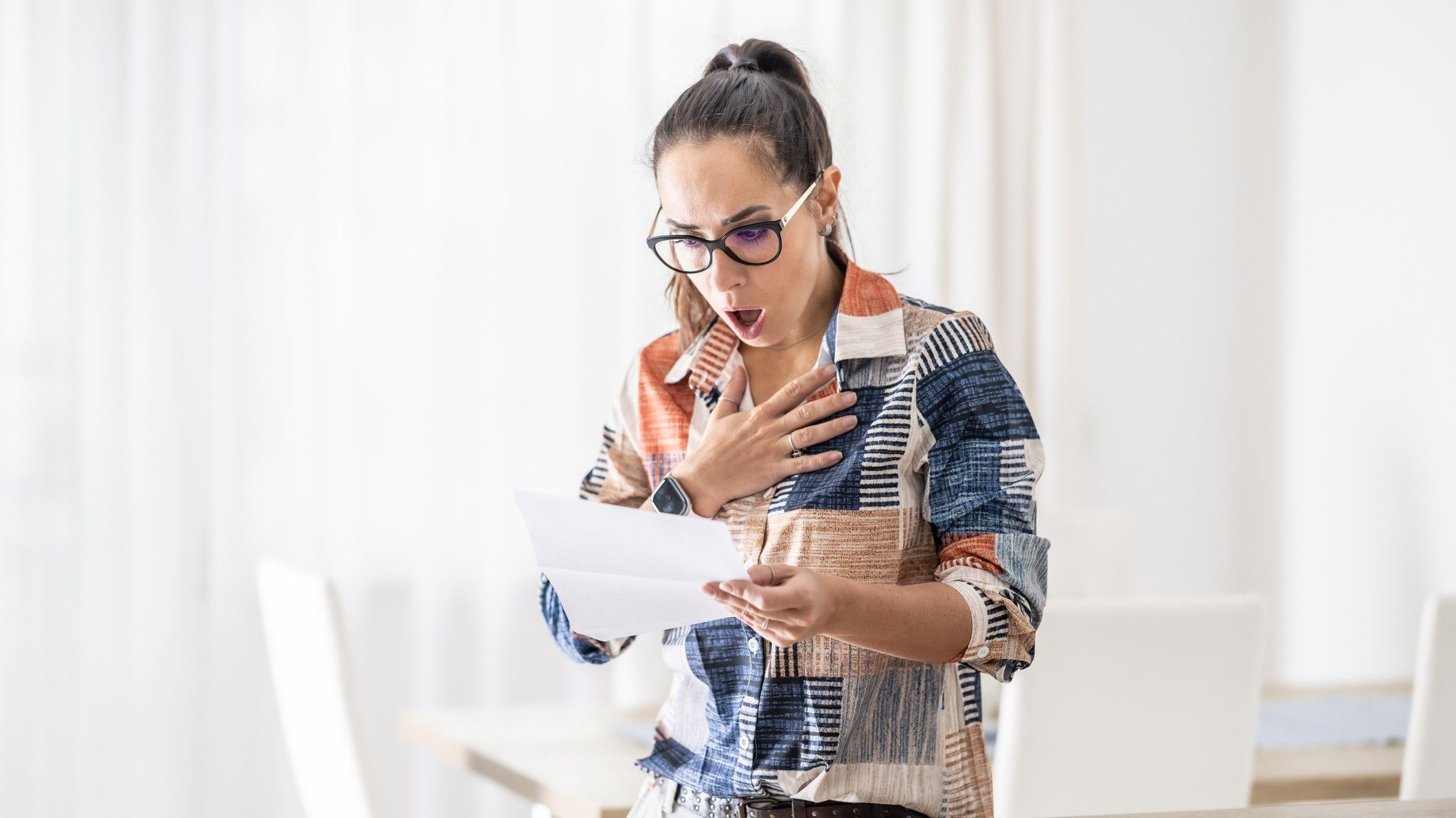 4 erreurs financières qui peuvent hanter votre portefeuille