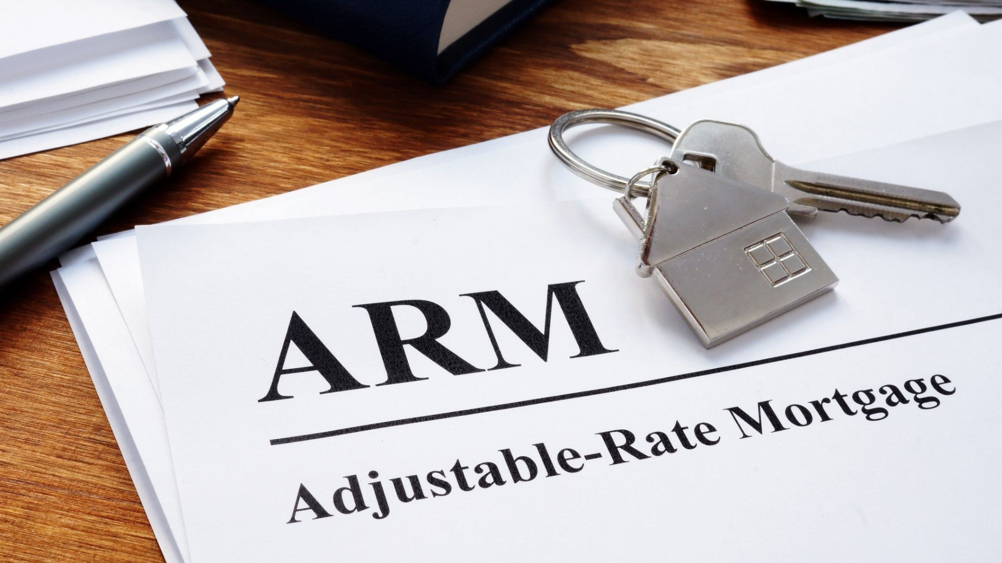Réinitialisation ARM à venir ? 5 façons de se préparer à un versement hypothécaire plus élevé