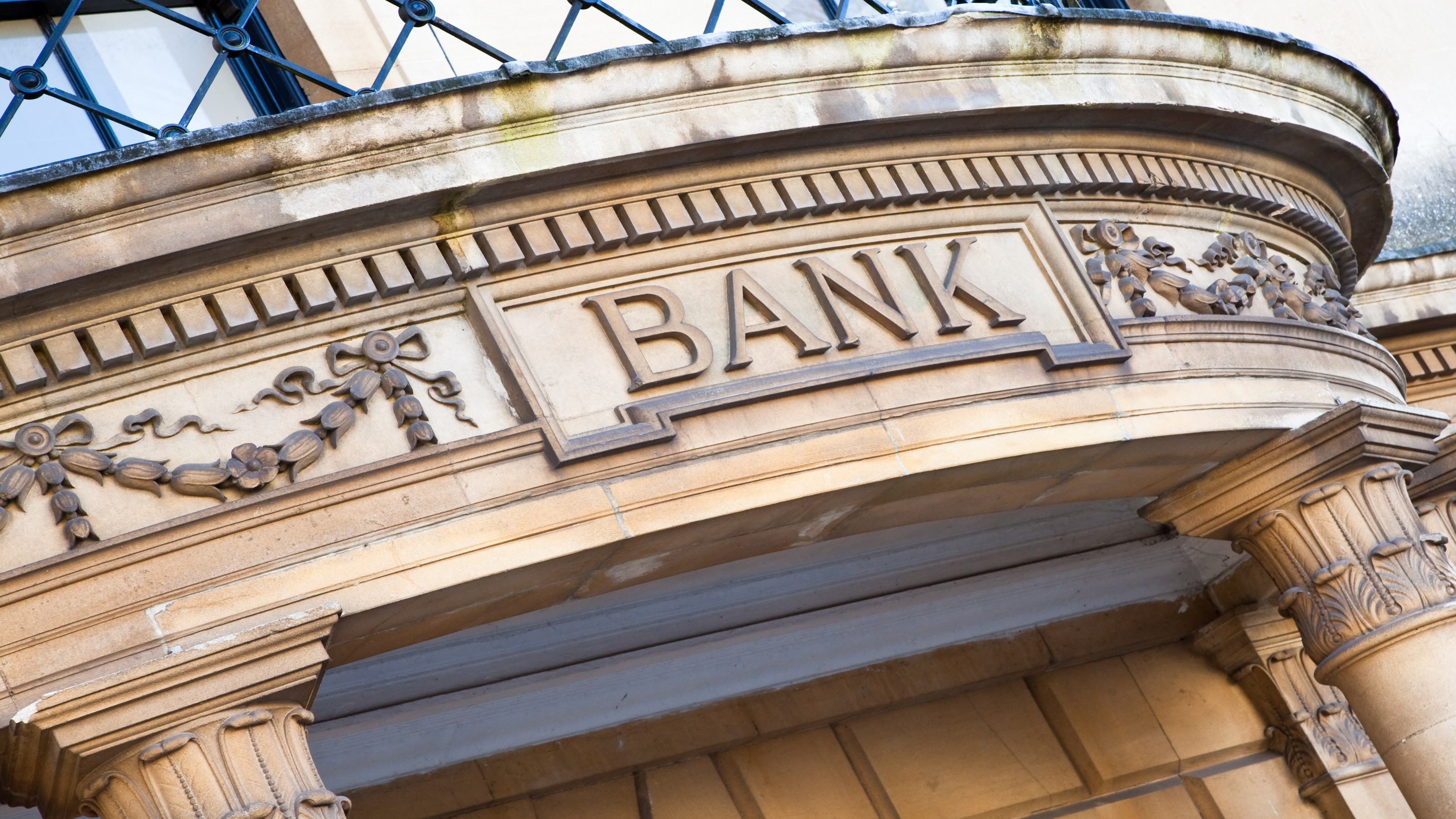 Une ancienne et grande banque régionale